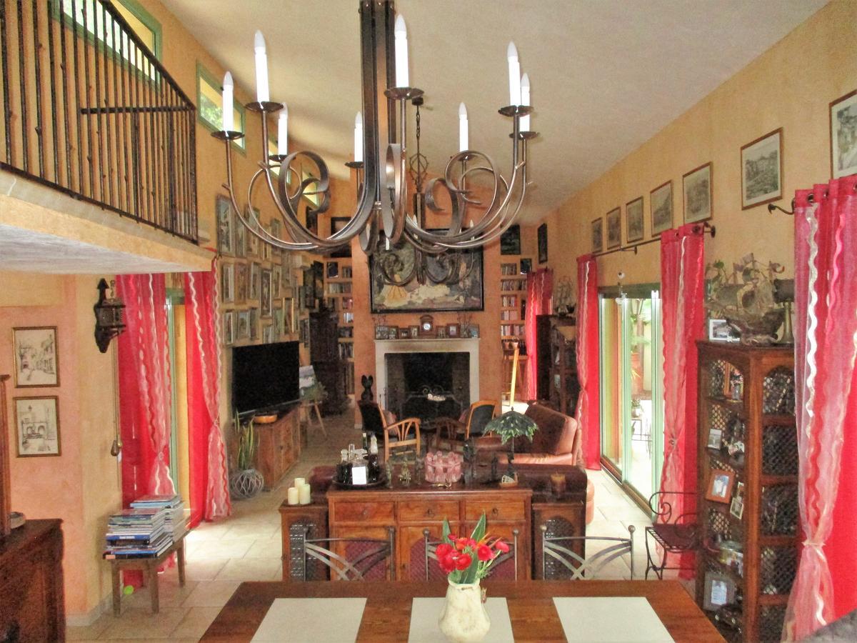 Bed and Breakfast Les Mimosas Menton Exterior foto