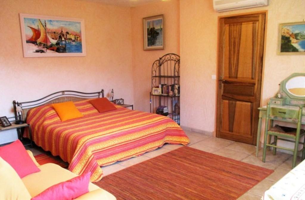 Bed and Breakfast Les Mimosas Menton Exterior foto